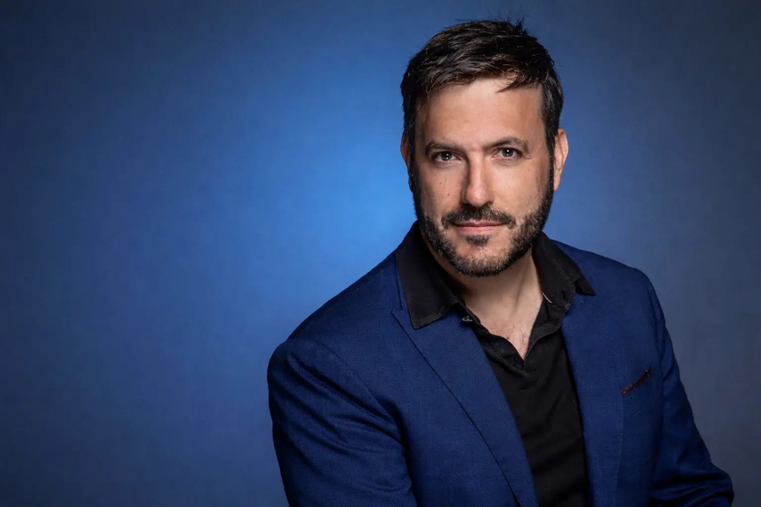 Vicente Herranz - Imagen principal del hero